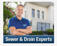 Sewer & Drain Experts Lidcombe